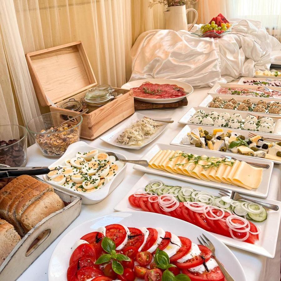Palac Bazantarnia Pszczyna Εξωτερικό φωτογραφία