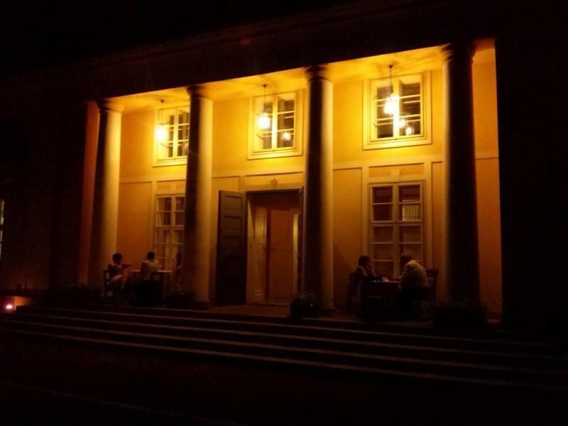 Palac Bazantarnia Pszczyna Εξωτερικό φωτογραφία