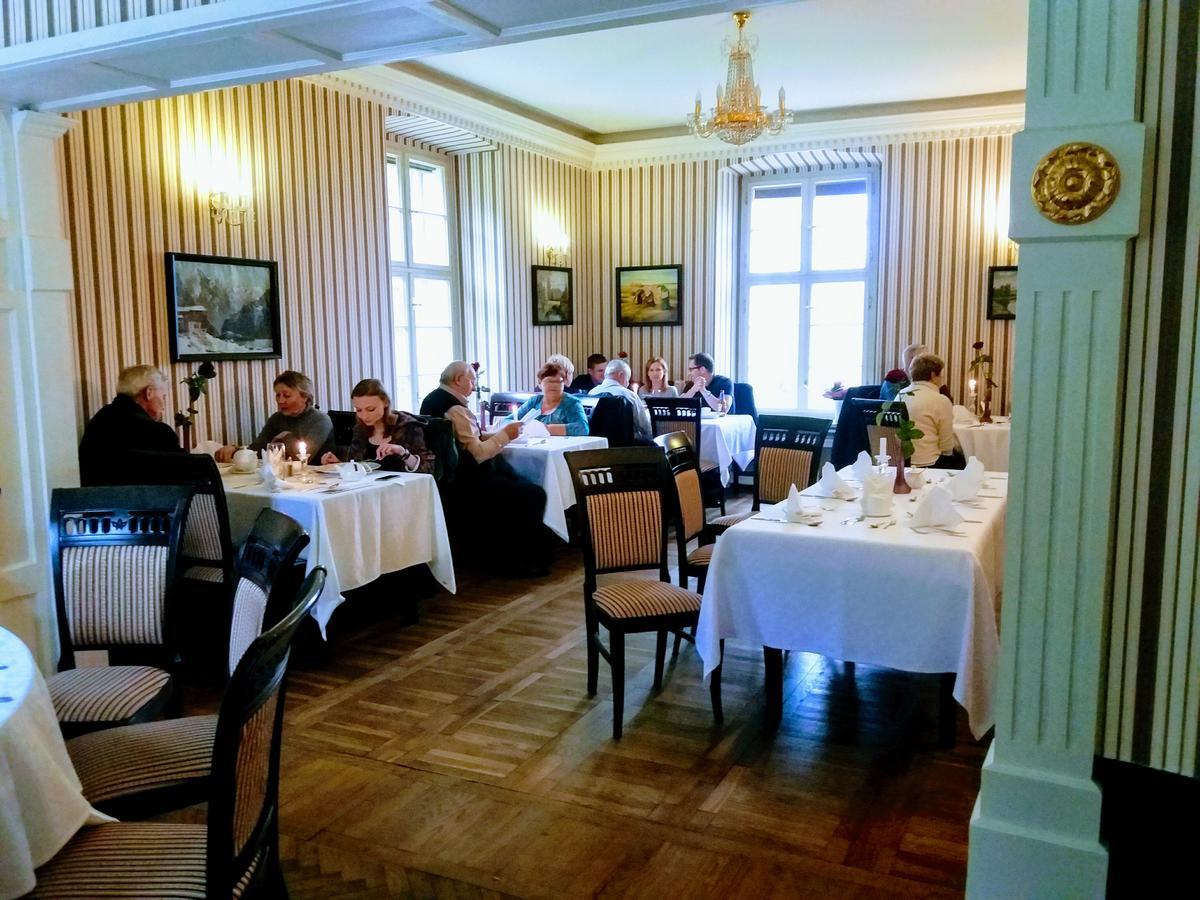 Palac Bazantarnia Pszczyna Εξωτερικό φωτογραφία